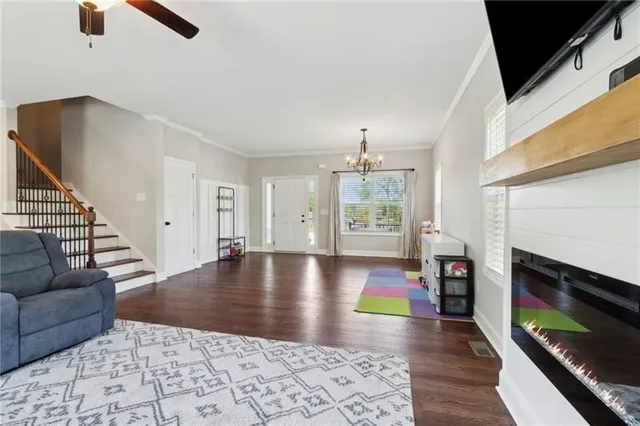 $569,000 | 85 Lawson Street, Buford, GA 30518