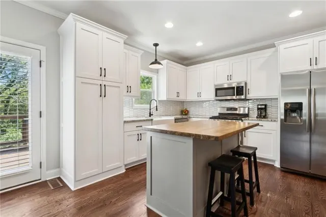 $569,000 | 85 Lawson Street, Buford, GA 30518