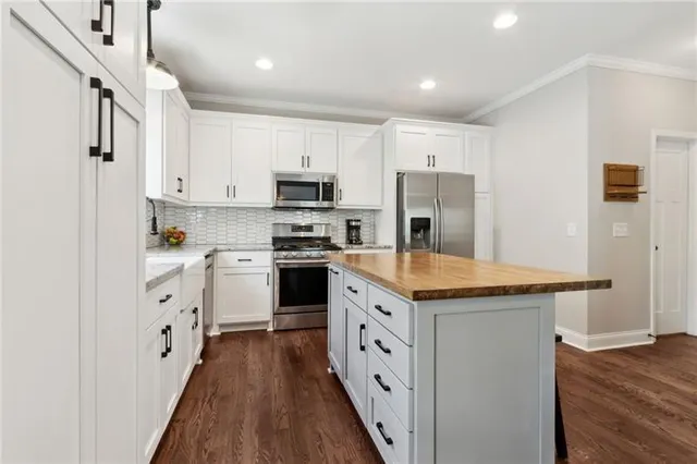 $569,000 | 85 Lawson Street, Buford, GA 30518