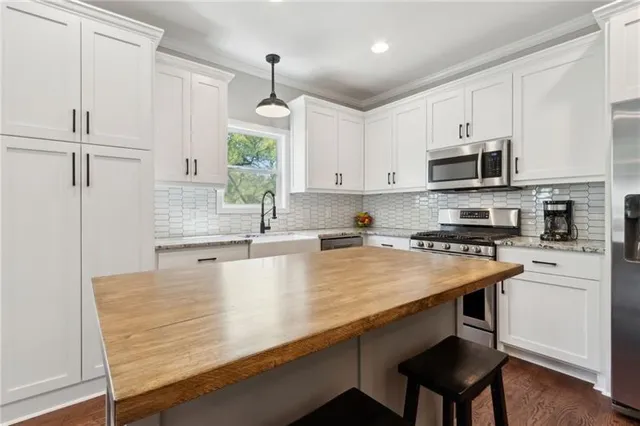 $569,000 | 85 Lawson Street, Buford, GA 30518