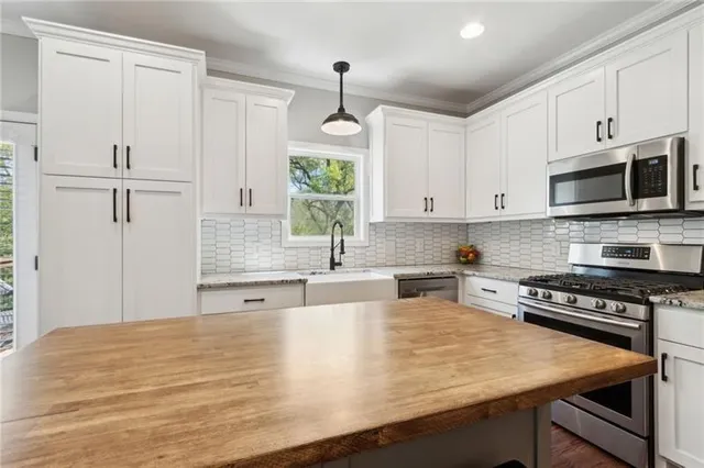 $569,000 | 85 Lawson Street, Buford, GA 30518