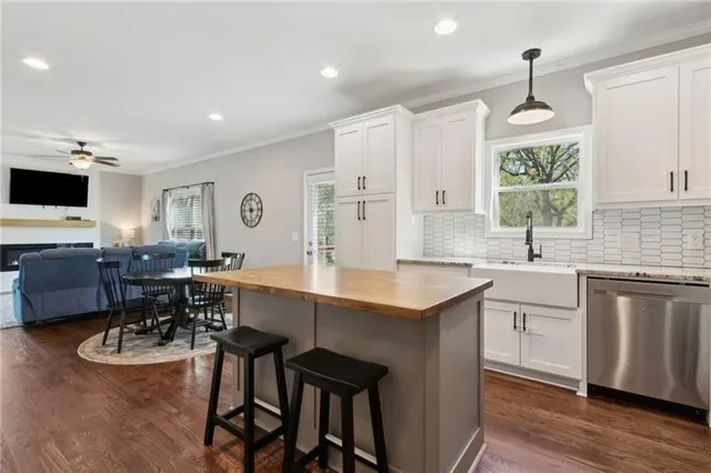 $569,000 | 85 Lawson Street, Buford, GA 30518