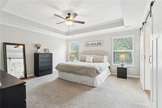 $569,000 | 85 Lawson Street, Buford, GA 30518