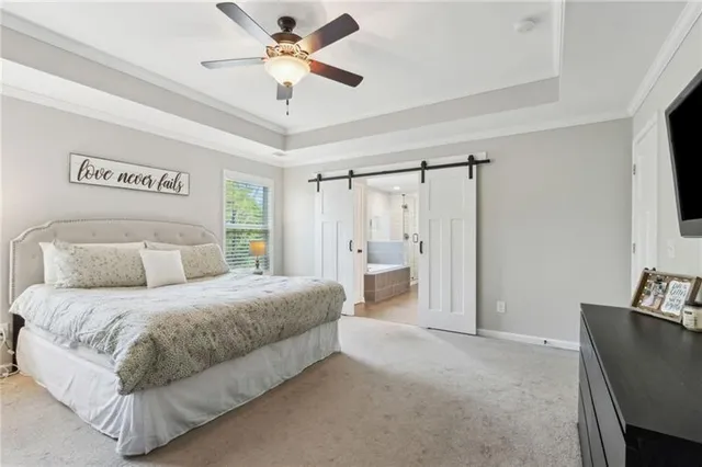 $569,000 | 85 Lawson Street, Buford, GA 30518