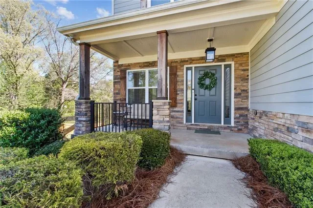 $569,000 | 85 Lawson Street, Buford, GA 30518