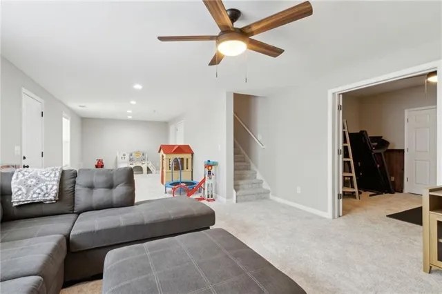 $569,000 | 85 Lawson Street, Buford, GA 30518