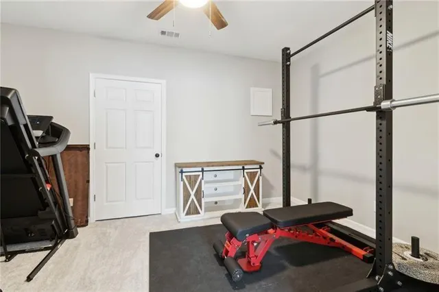 $569,000 | 85 Lawson Street, Buford, GA 30518