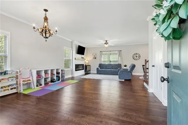 $569,000 | 85 Lawson Street, Buford, GA 30518