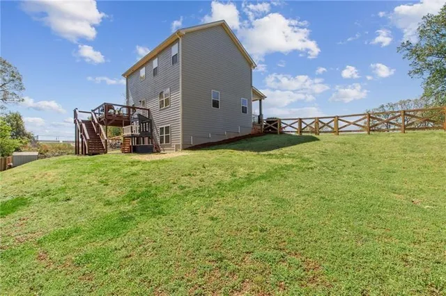 $569,000 | 85 Lawson Street, Buford, GA 30518