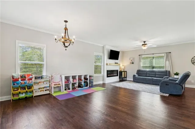 $569,000 | 85 Lawson Street, Buford, GA 30518