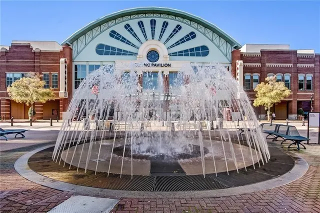 $569,000 | 85 Lawson Street, Buford, GA 30518