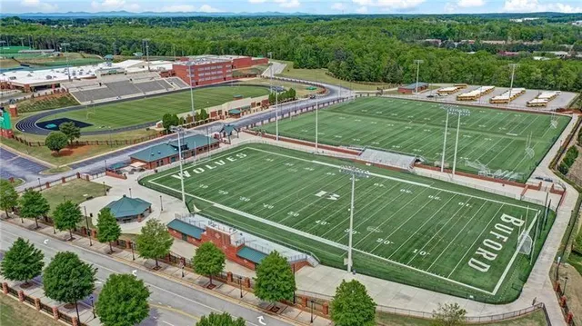 $569,000 | 85 Lawson Street, Buford, GA 30518