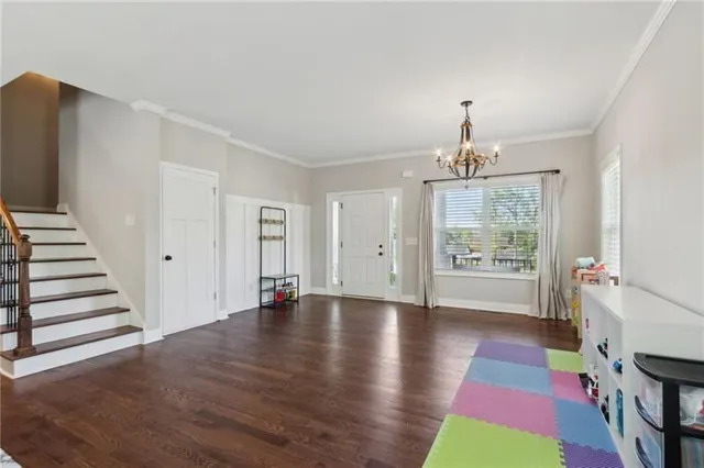 $569,000 | 85 Lawson Street, Buford, GA 30518