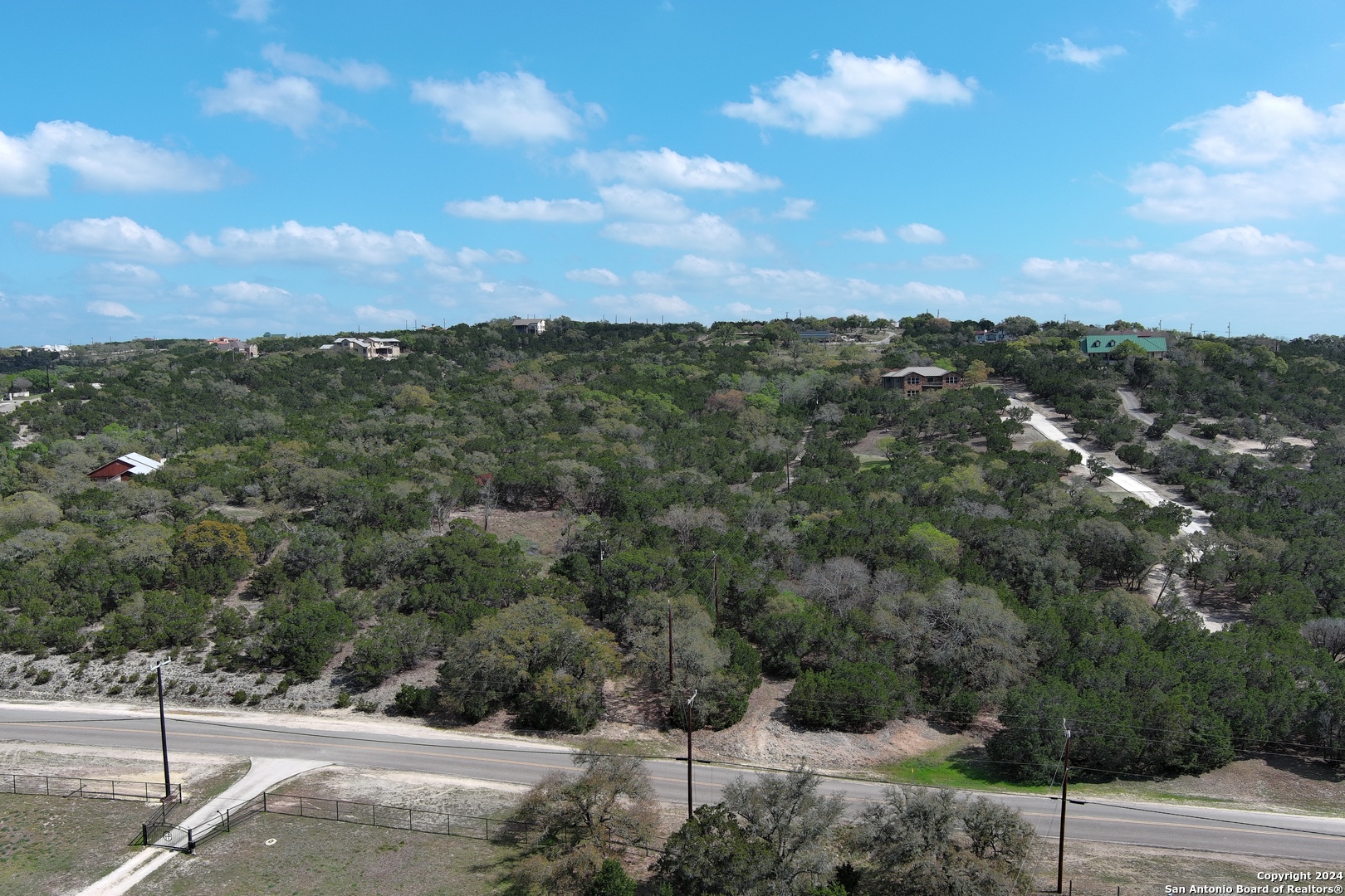30110 Beck Road Bulverde, TX 78163 - Photo 11 of 17