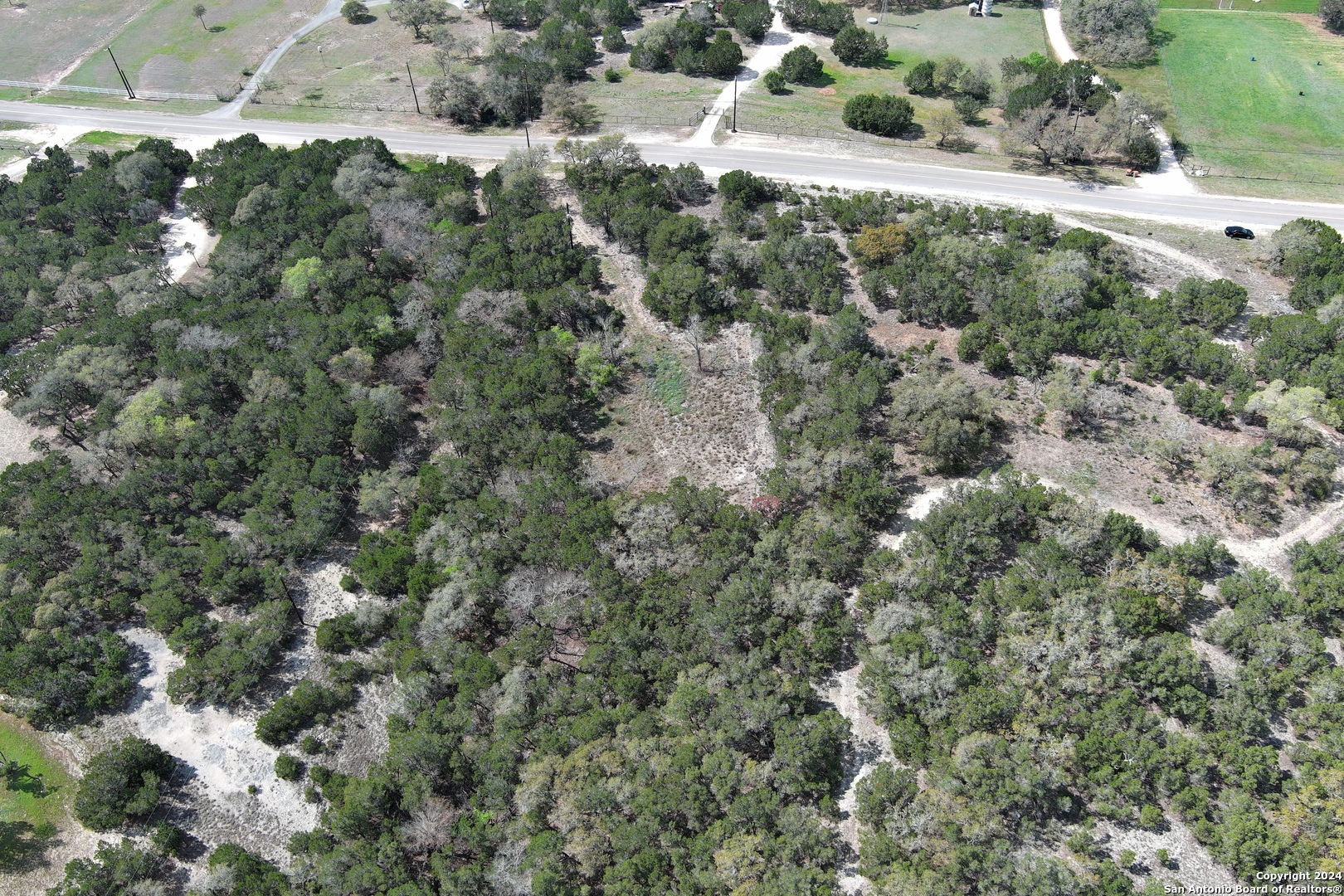 30110 Beck Road Bulverde, TX 78163 - Photo 12 of 17