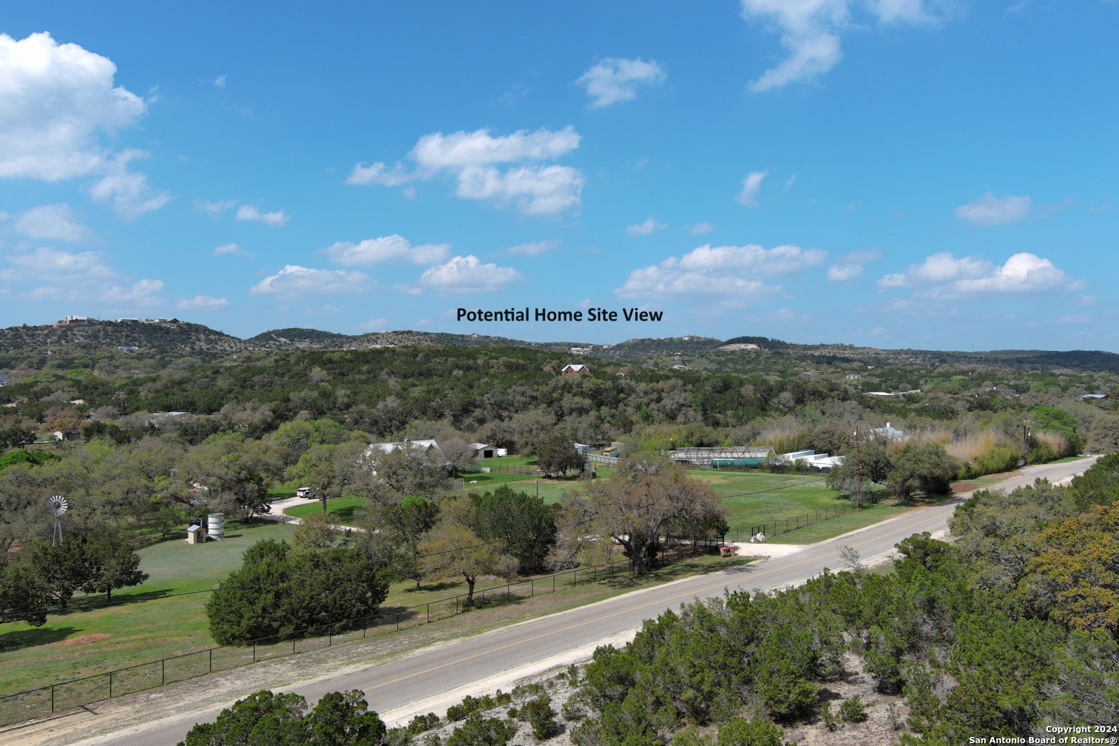30110 Beck Road Bulverde, TX 78163 - Photo 3 of 17