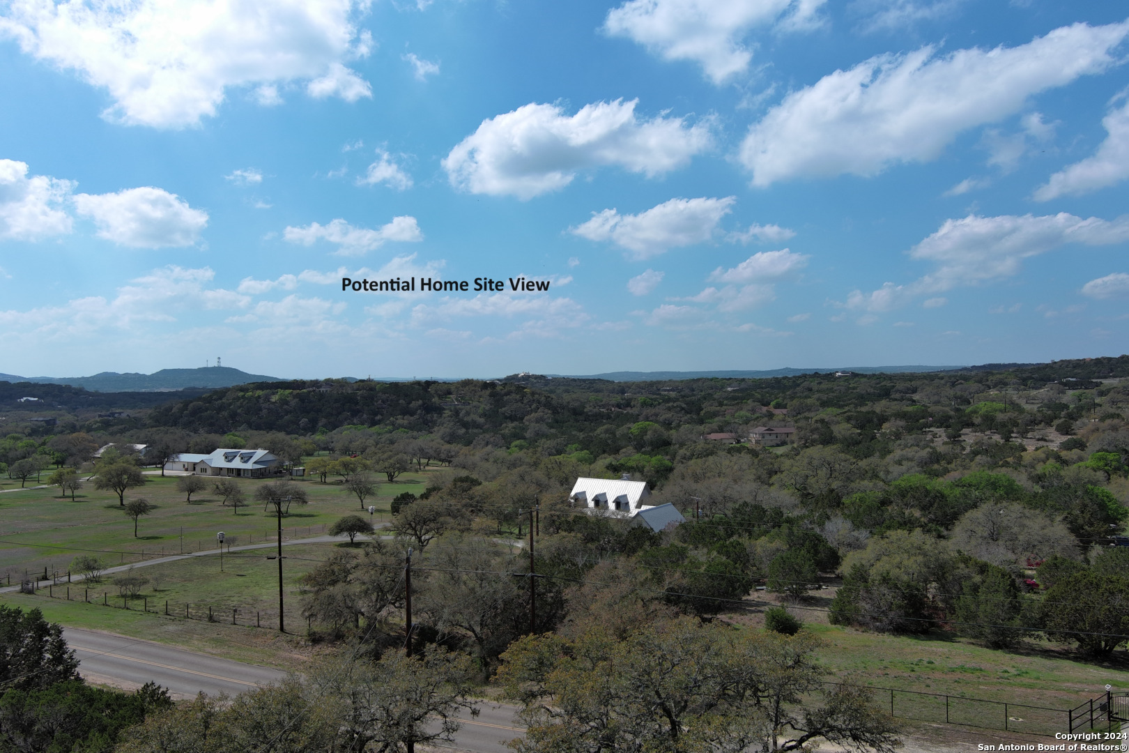 30110 Beck Road Bulverde, TX 78163 - Photo 4 of 17