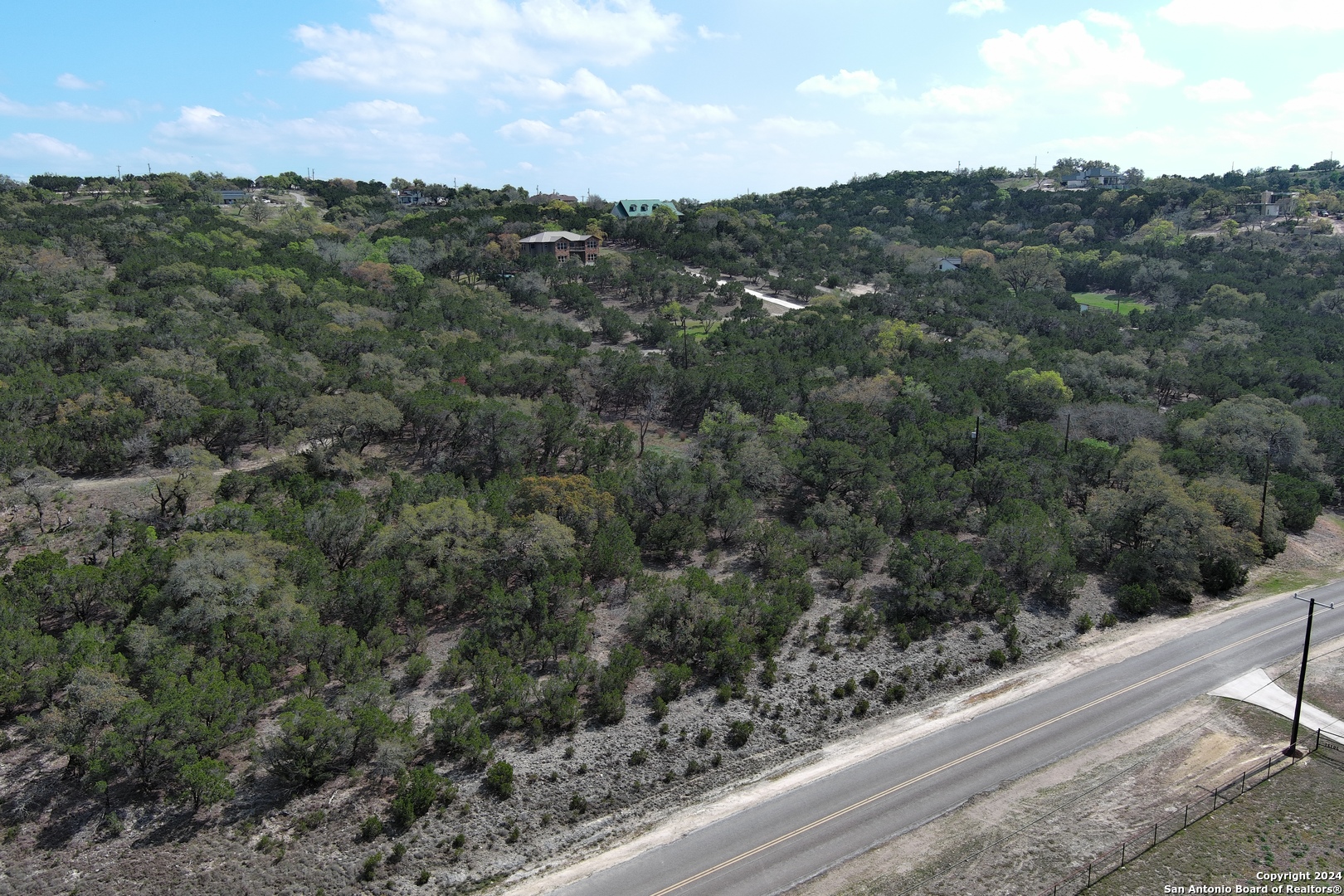 30110 Beck Road Bulverde, TX 78163 - Photo 6 of 17