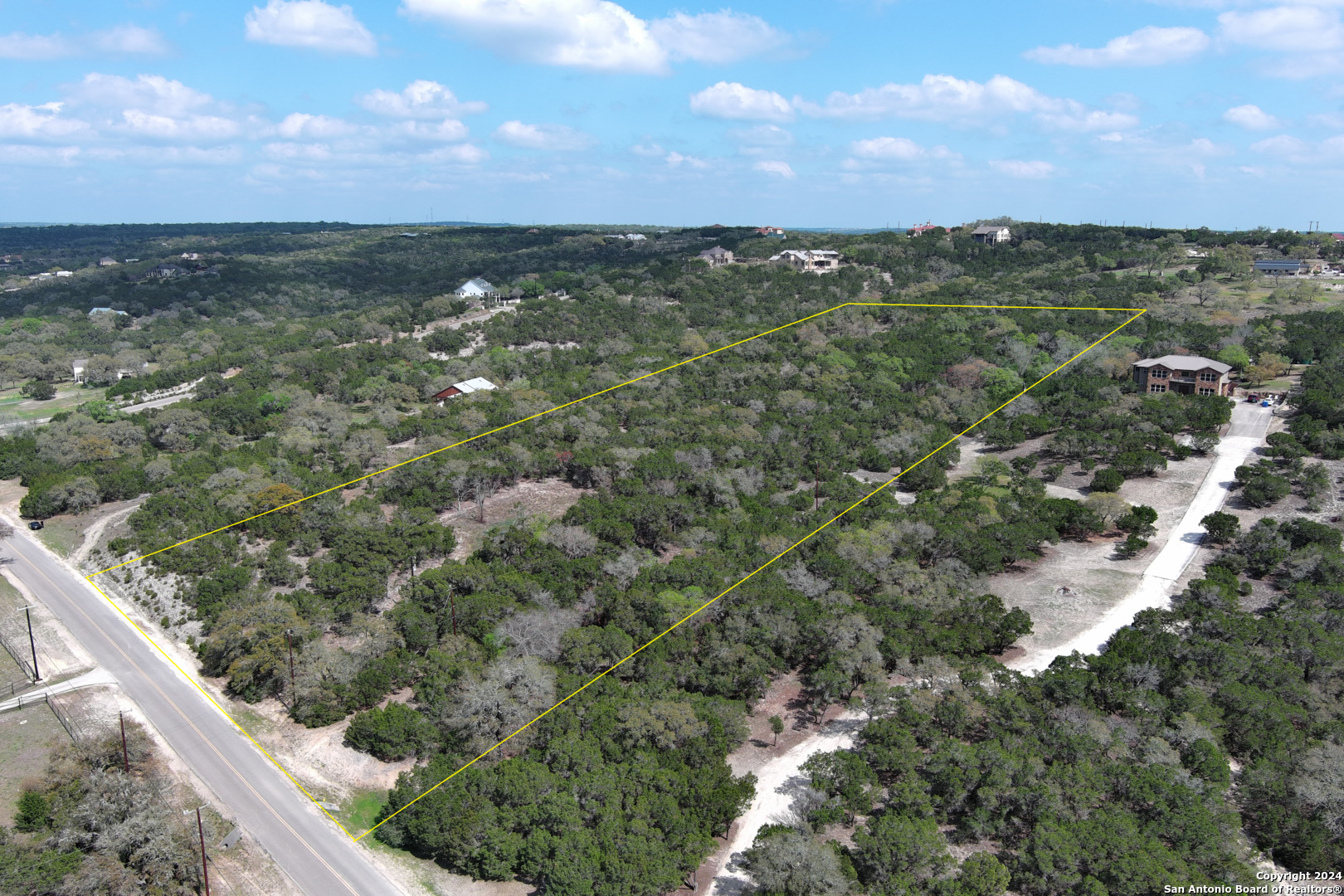 30110 Beck Road Bulverde, TX 78163 - Photo 7 of 17