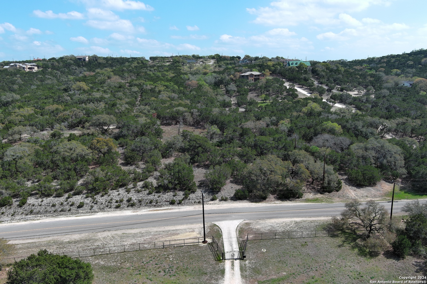 30110 Beck Road Bulverde, TX 78163 - Photo 10 of 17