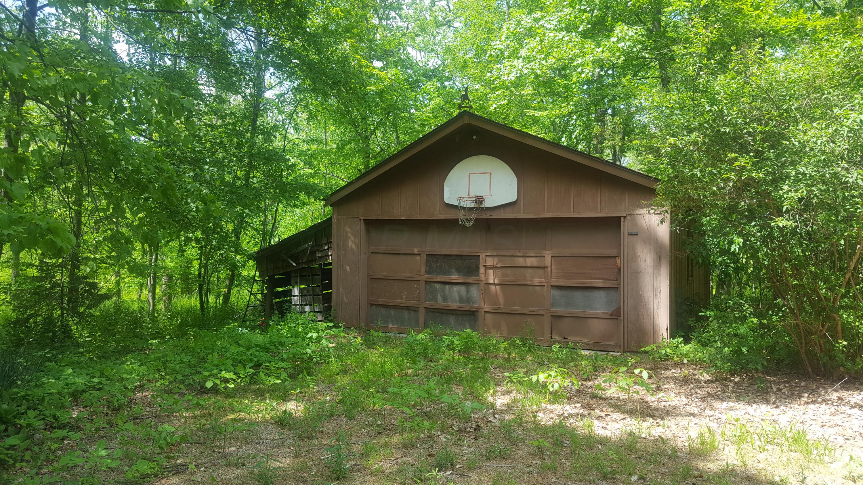 2973 Plymouth Springmill Road Shelby, OH 44875 - Photo 4 of 13