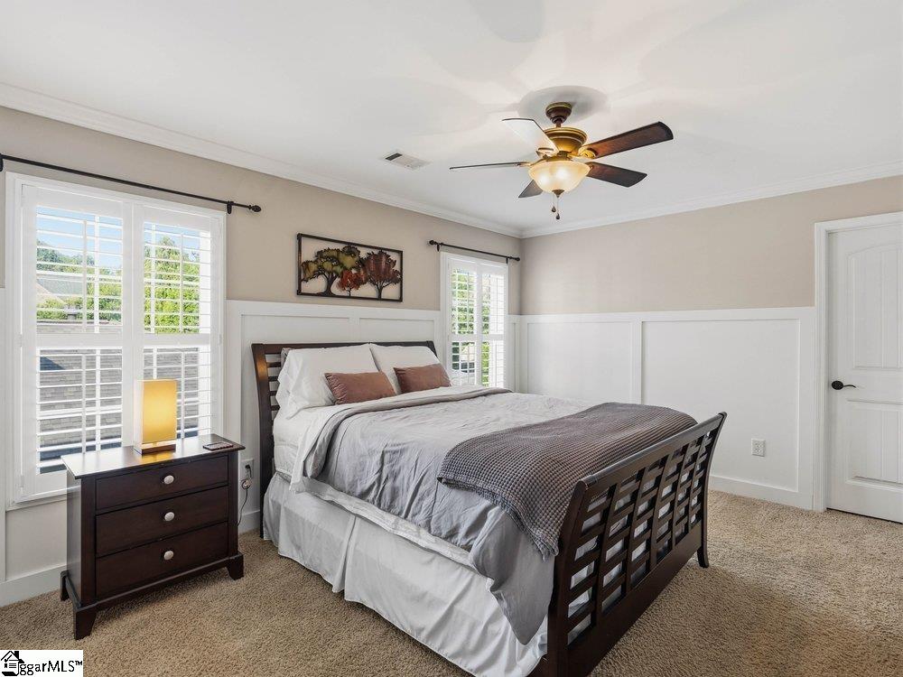 3 Firnstone Court Greenville, SC 29607 - Photo 29 of 49
