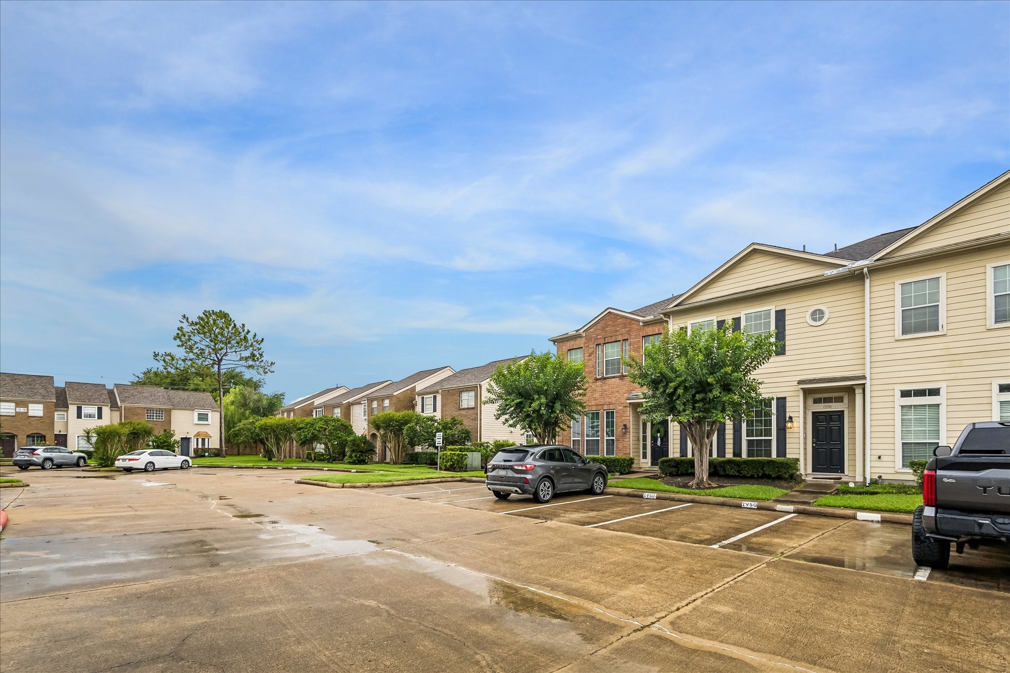 1950 Gentryside Drive Houston, TX 77077 - Photo 19 of 20