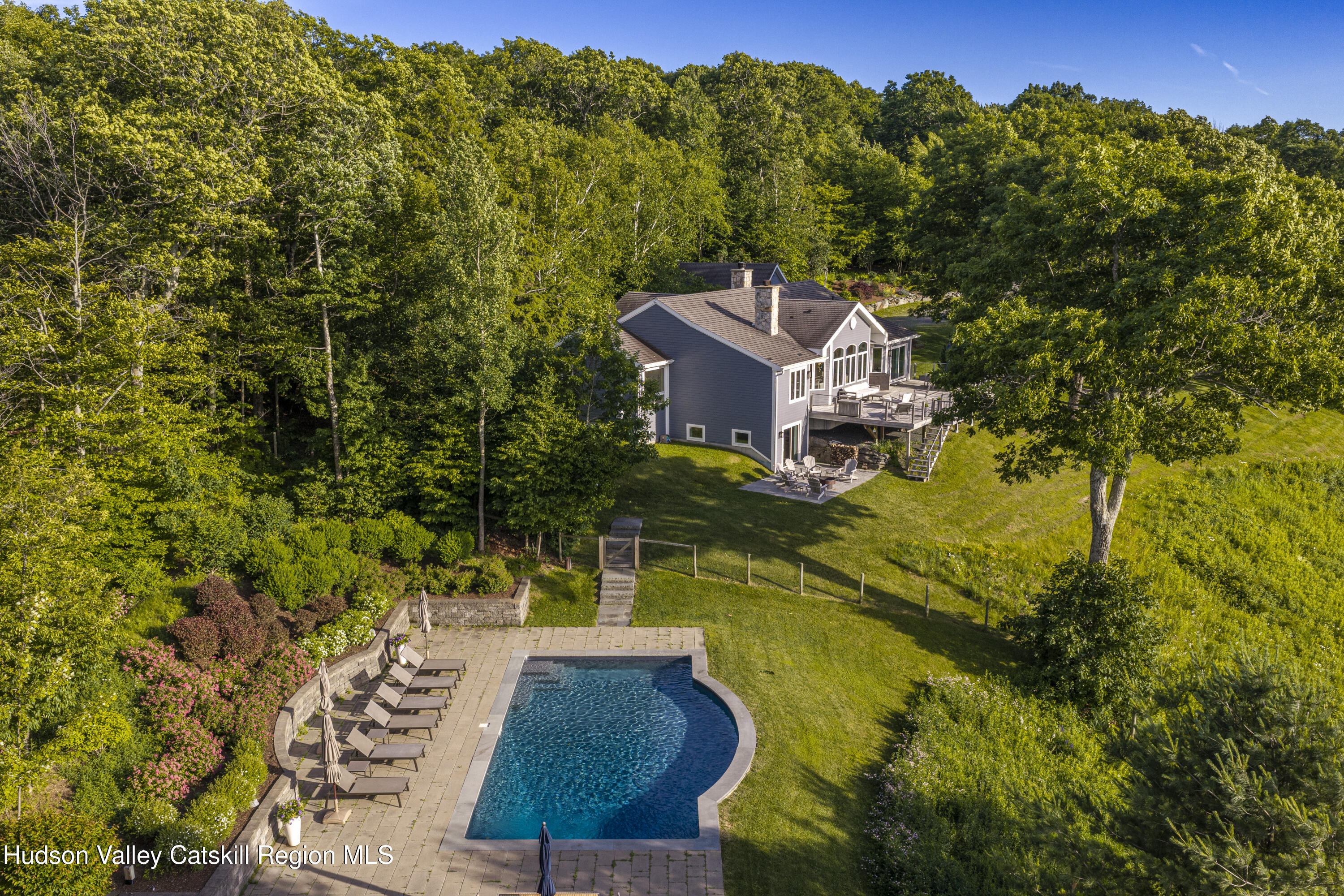 116 Ridge Road East Chatham, NY 12060 - Photo 40 of 43 DJI_20260624183833_0040_D-Alon-Koppel-Ph