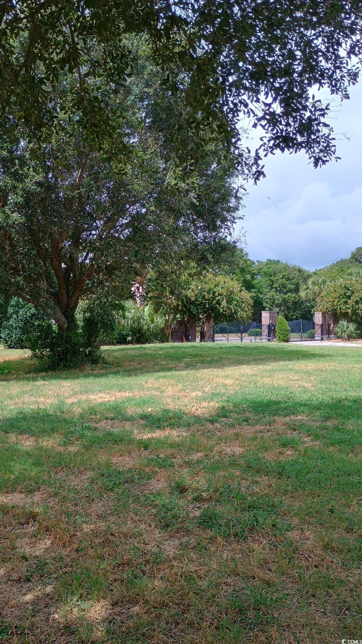 Tbd Cravens Street Georgetown, SC 29440 - Photo 11 of 12