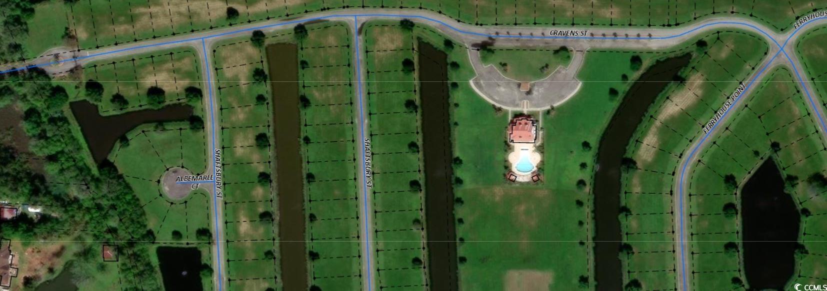 Tbd Cravens Street Georgetown, SC 29440 - Photo 9 of 12