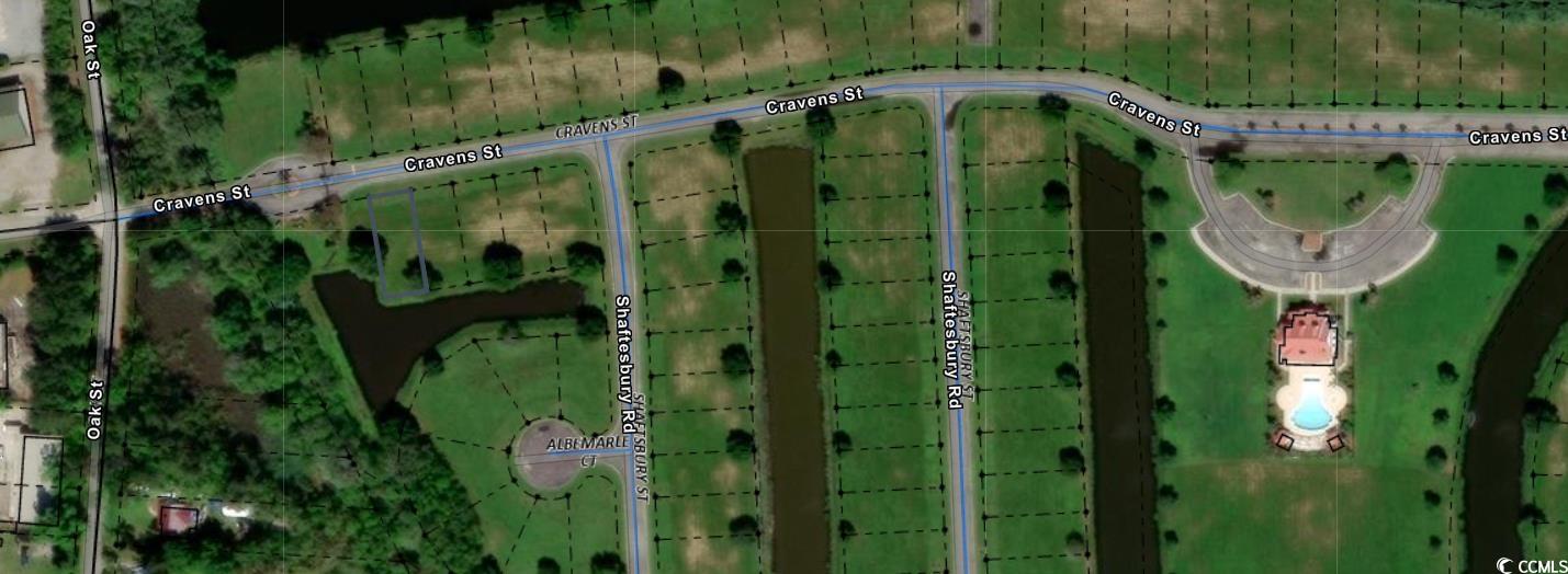 Tbd Cravens Street Georgetown, SC 29440 - Photo 10 of 12