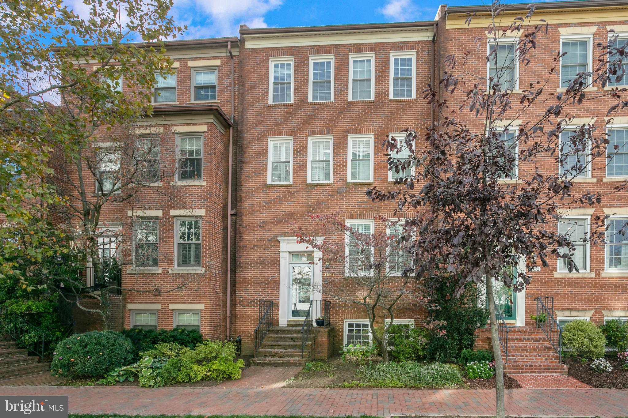 3548 Reservoir Road Northwest Washington, DC 20007 - Photo 1 of 29 3548 Reservoir Road NW