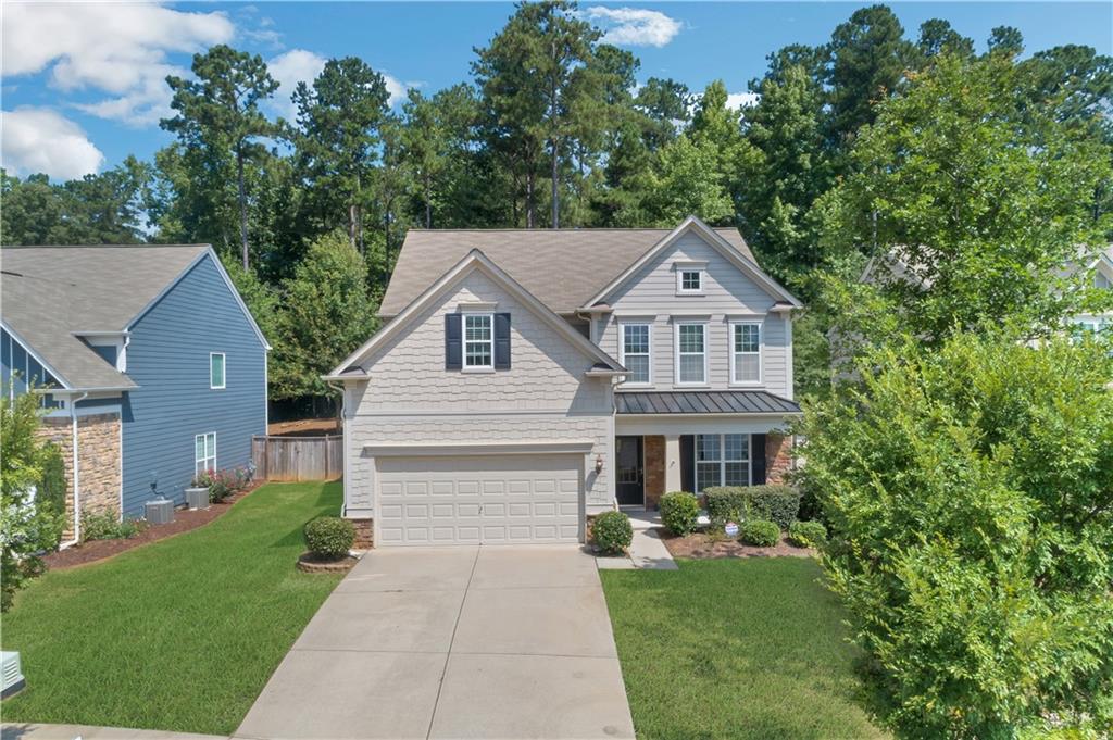 304 Ridgewood Trail Canton, GA 30115 - Photo 1 of 1