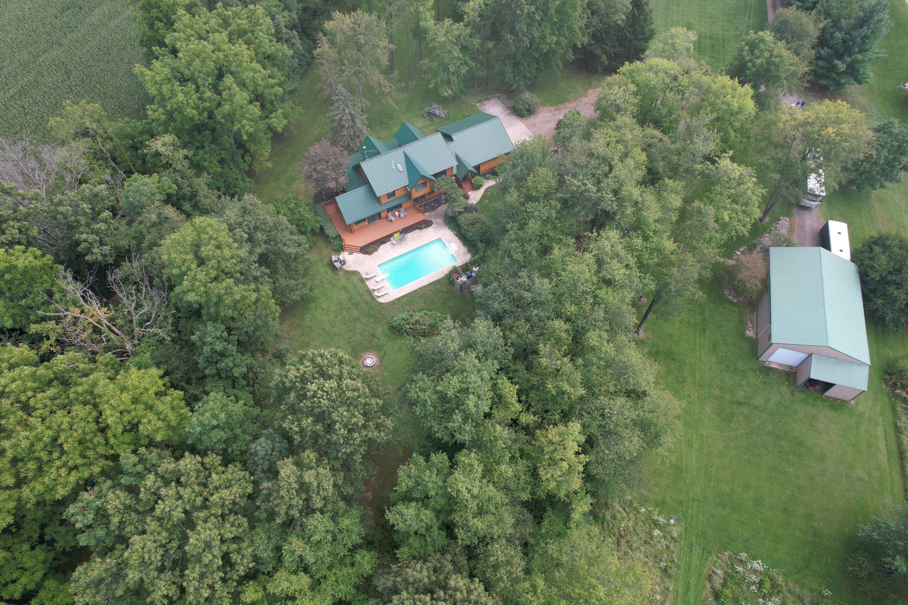 138 East Rose Road Coldwater, MI 49036 - Photo 20 of 66 DJI_0080