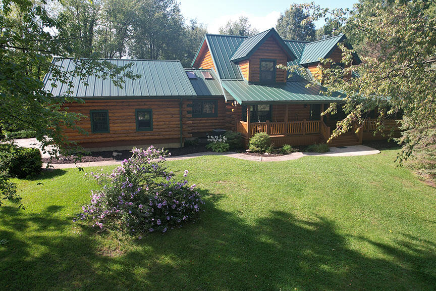 138 East Rose Road Coldwater, MI 49036 - Photo 2 of 66 DJI_0086
