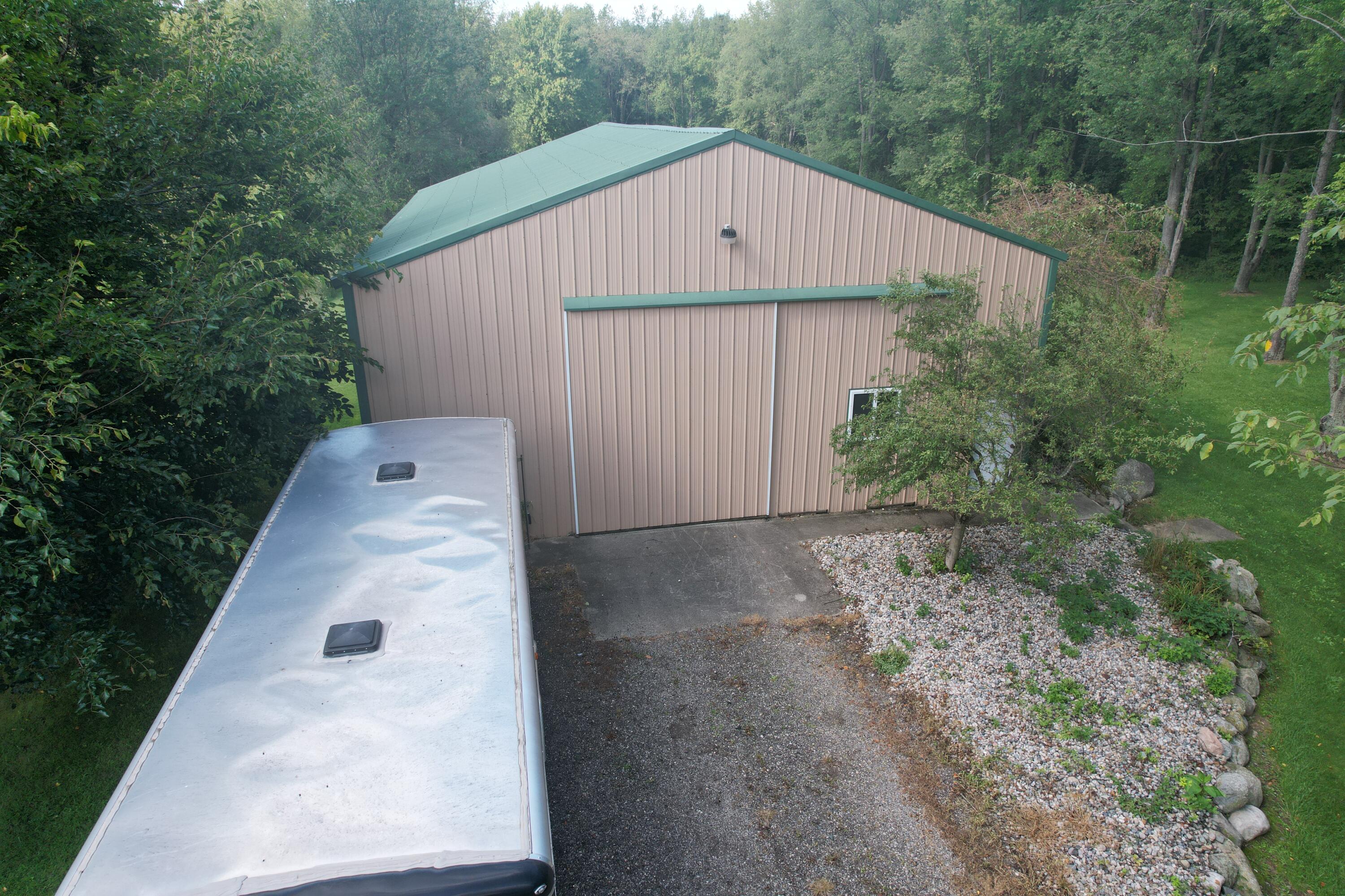 138 East Rose Road Coldwater, MI 49036 - Photo 24 of 66 DJI_0076