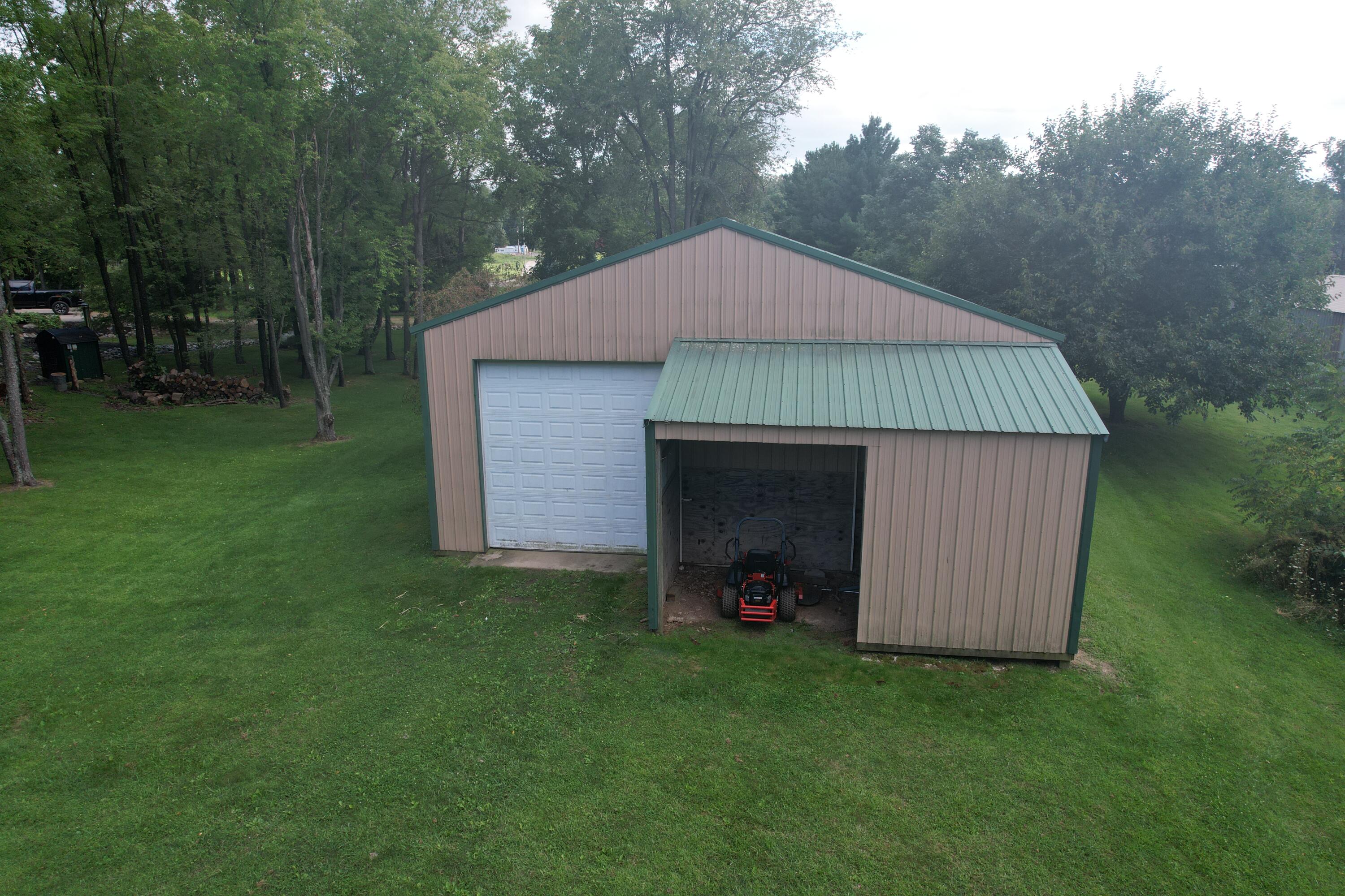 138 East Rose Road Coldwater, MI 49036 - Photo 25 of 66 DJI_0077