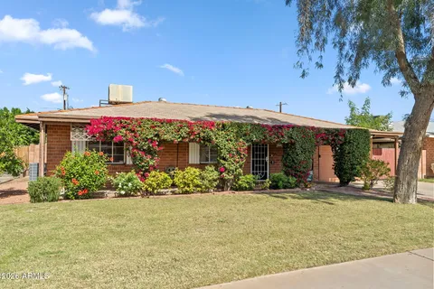 $540,000 | 1936 West Clarendon Avenue, Phoenix, AZ 85015