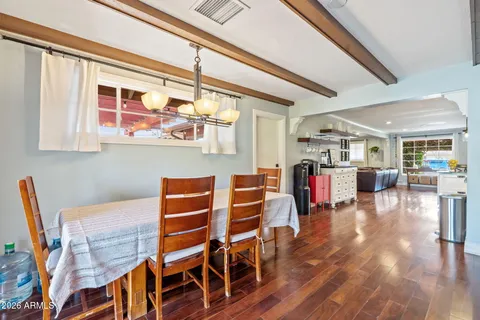 $540,000 | 1936 West Clarendon Avenue, Phoenix, AZ 85015