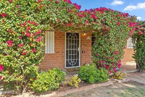 $540,000 | 1936 West Clarendon Avenue, Phoenix, AZ 85015