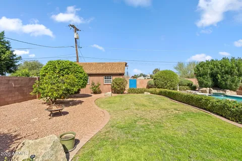 $540,000 | 1936 West Clarendon Avenue, Phoenix, AZ 85015