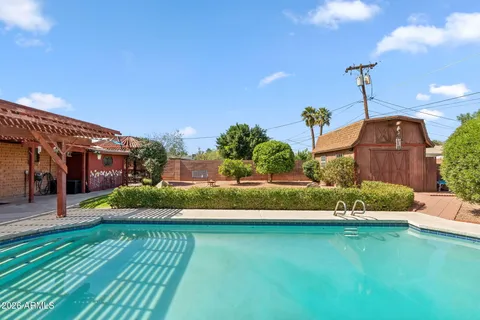 $540,000 | 1936 West Clarendon Avenue, Phoenix, AZ 85015