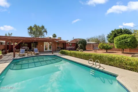 $540,000 | 1936 West Clarendon Avenue, Phoenix, AZ 85015