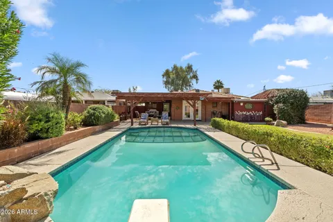 $540,000 | 1936 West Clarendon Avenue, Phoenix, AZ 85015