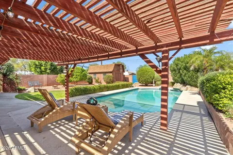 $540,000 | 1936 West Clarendon Avenue, Phoenix, AZ 85015