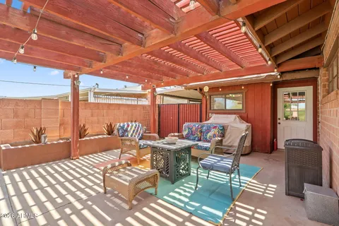 $540,000 | 1936 West Clarendon Avenue, Phoenix, AZ 85015
