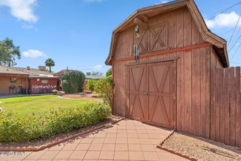 $540,000 | 1936 West Clarendon Avenue, Phoenix, AZ 85015