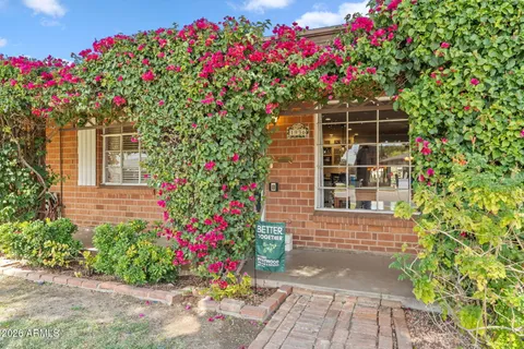 $540,000 | 1936 West Clarendon Avenue, Phoenix, AZ 85015