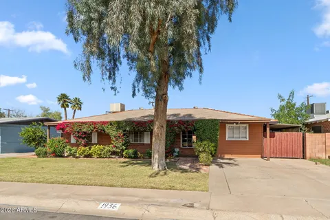 $540,000 | 1936 West Clarendon Avenue, Phoenix, AZ 85015