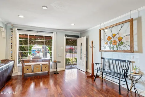 $540,000 | 1936 West Clarendon Avenue, Phoenix, AZ 85015